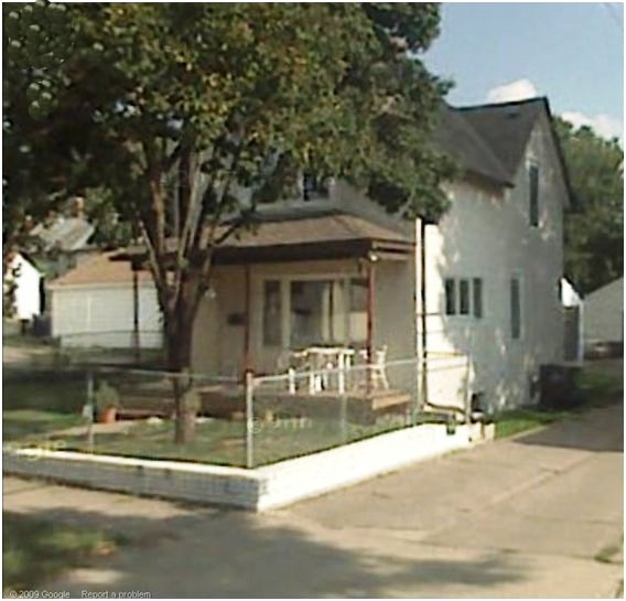 originalhouse Before